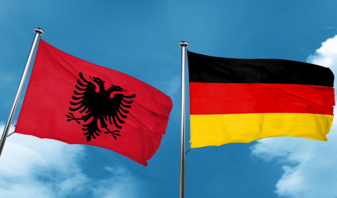 Neues SV-Abkommen zwischen Deutschland und Albanien
